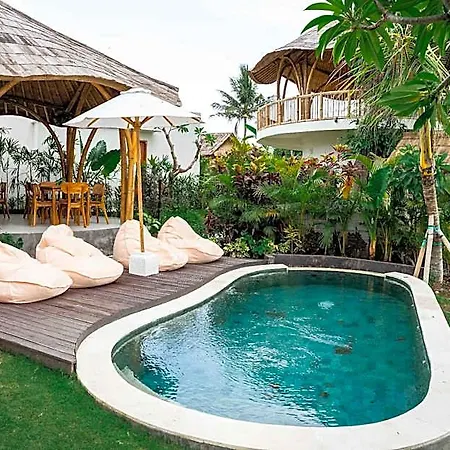 Shanti Boutique Retreat