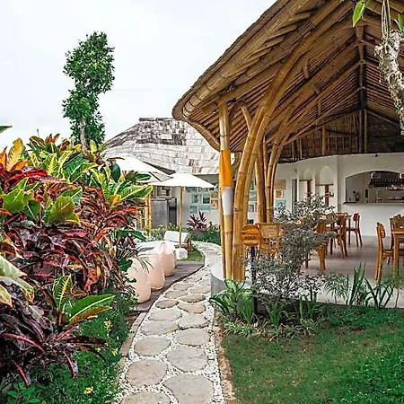 Shanti Boutique Retreat