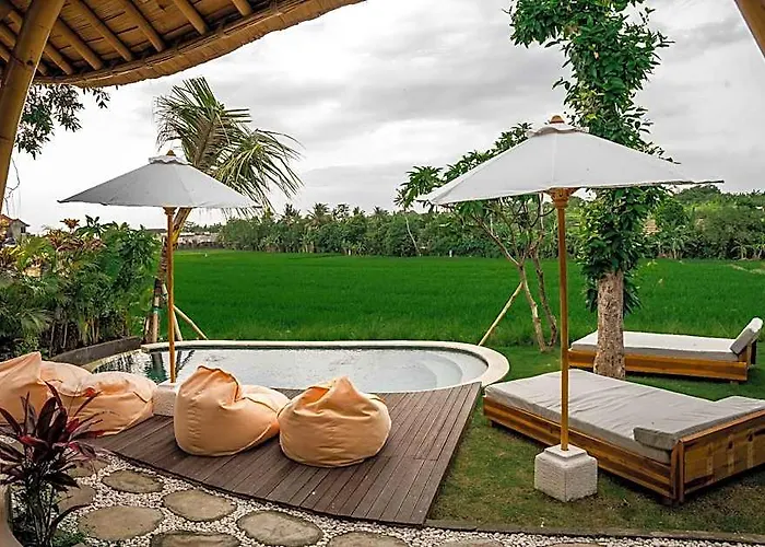 Shanti Boutique Retreat فندق