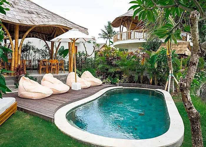 فندق Shanti Boutique Retreat