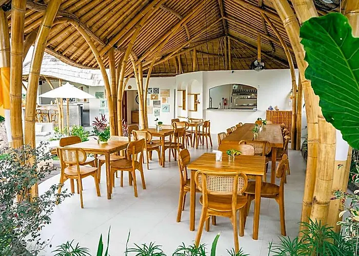 Shanti Boutique Retreat فندق