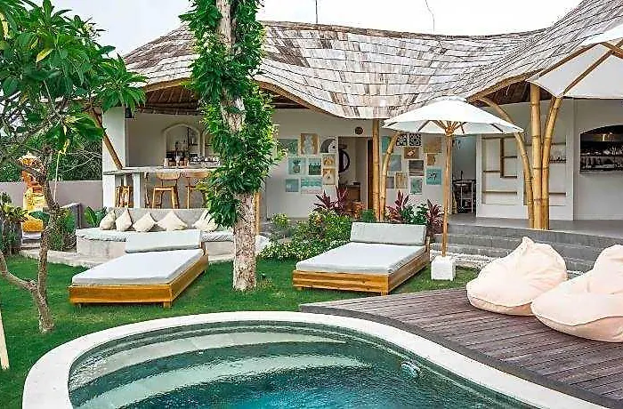 Shanti Boutique Retreat