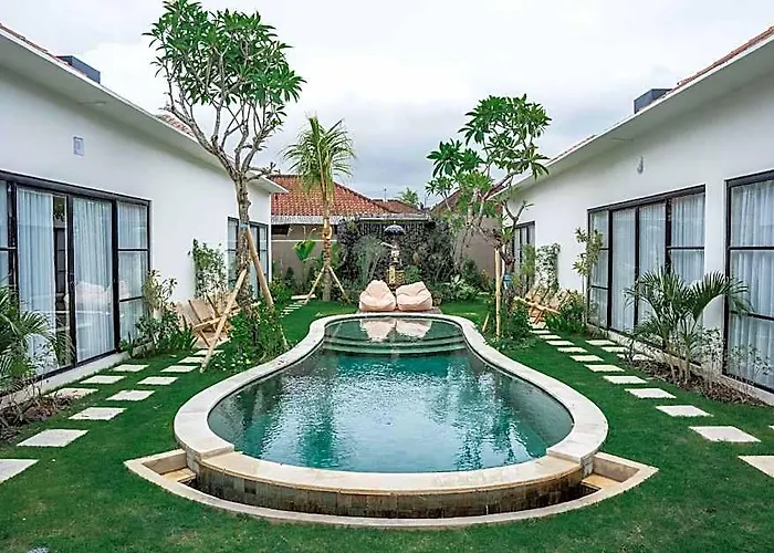 Shanti Boutique Retreat بالي