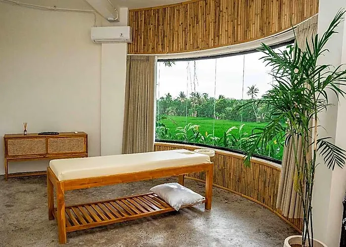 فندق Shanti Boutique Retreat