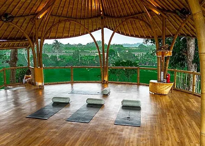 Shanti Boutique Retreat فندق