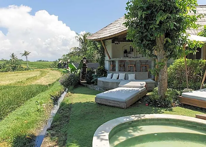 Shanti Boutique Retreat فندق