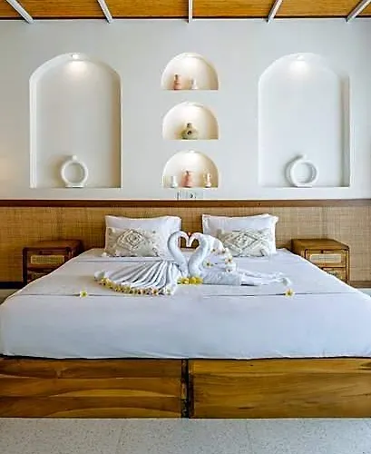 Shanti Boutique Retreat فندق 3*