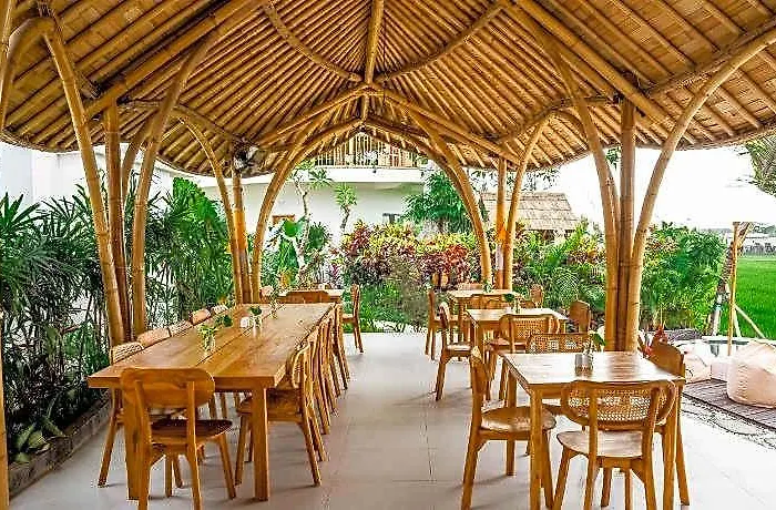فندق Shanti Boutique Retreat بالي