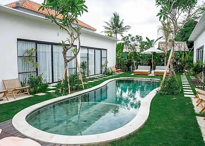 فندق Shanti Boutique Retreat
