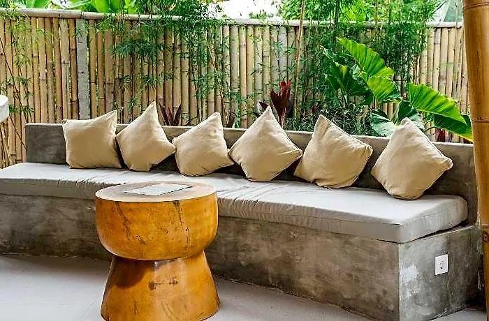 فندق Shanti Boutique Retreat 3*