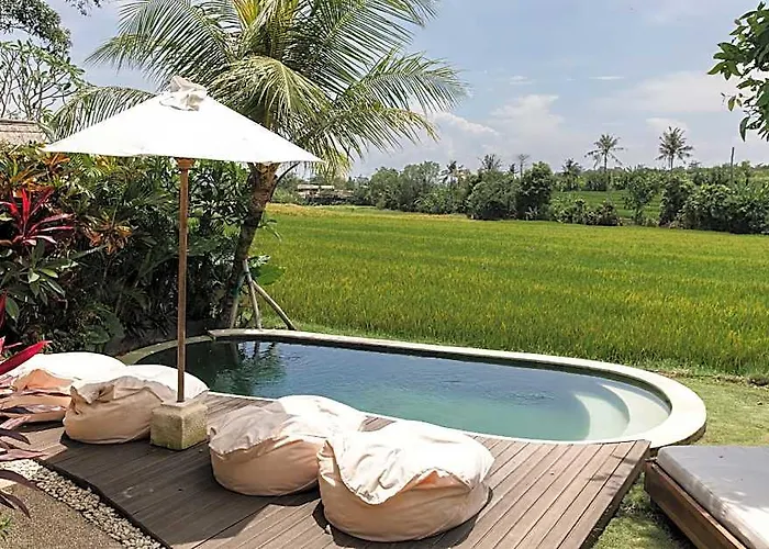 Shanti Boutique Retreat بالي