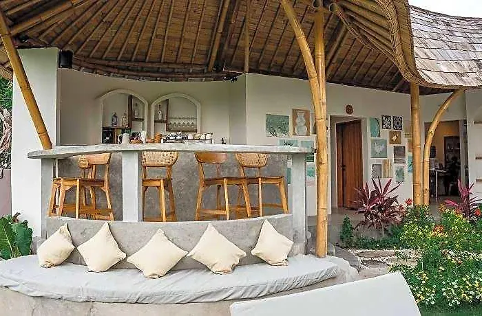فندق Shanti Boutique Retreat