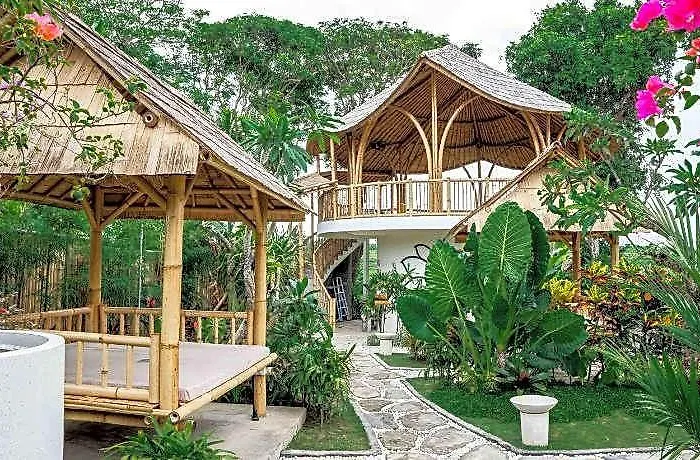 Shanti Boutique Retreat 3* بالي