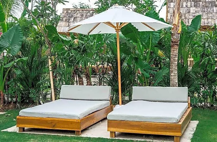 Shanti Boutique Retreat فندق
