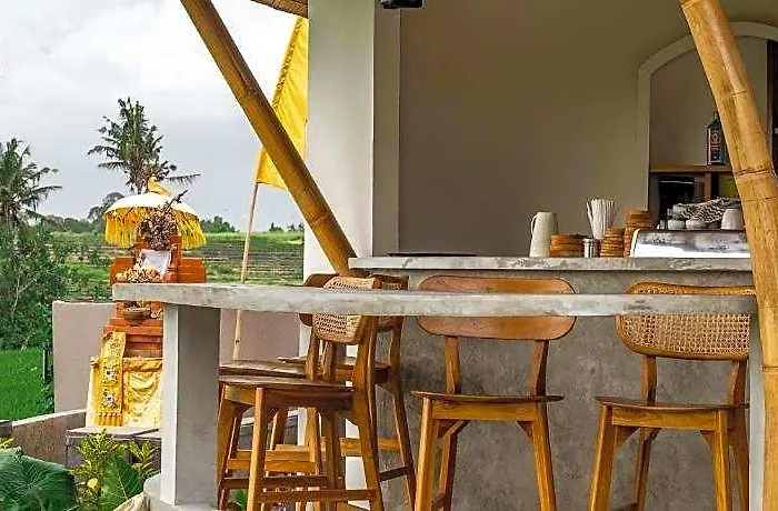 Shanti Boutique Retreat