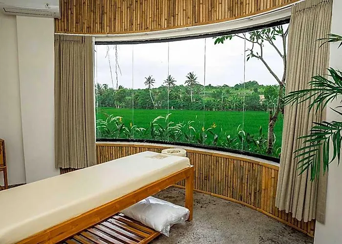 Shanti Boutique Retreat فندق
