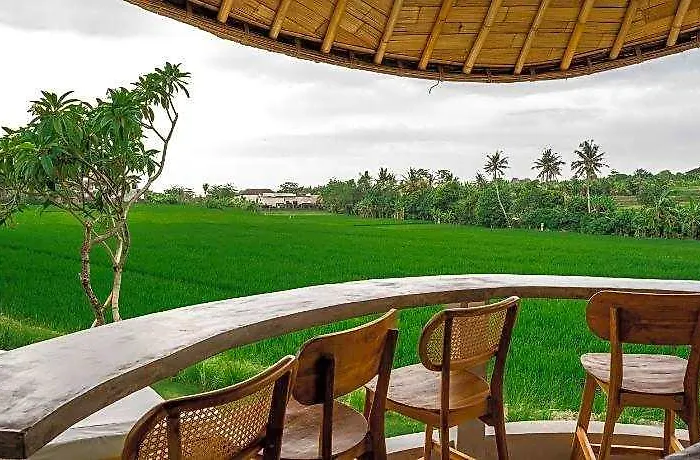 Shanti Boutique Retreat 3* بالي