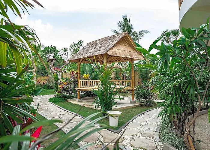 Shanti Boutique Retreat
