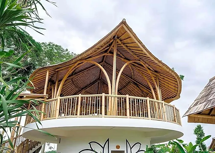Shanti Boutique Retreat فندق