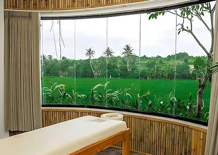 Shanti Boutique Retreat فندق