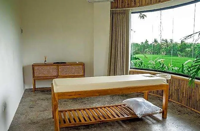 Shanti Boutique Retreat فندق