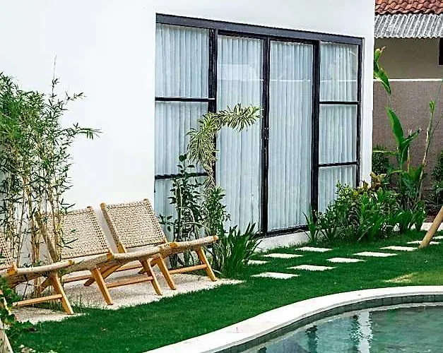 Shanti Boutique Retreat فندق