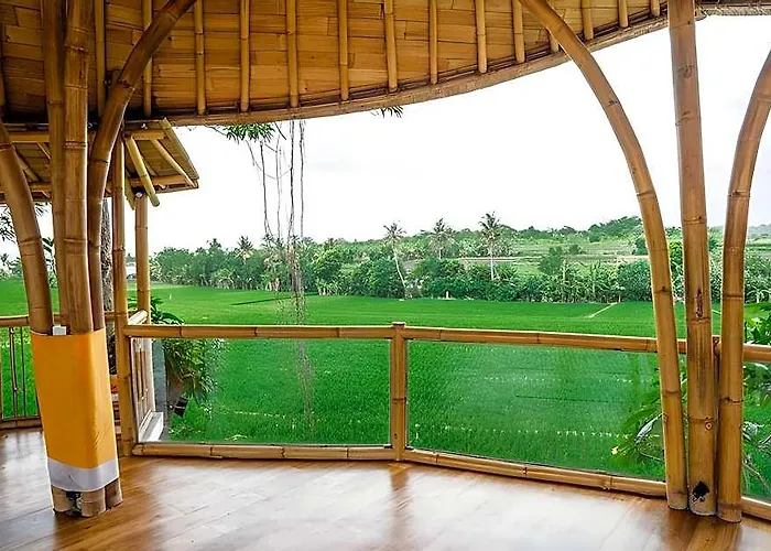 فندق Shanti Boutique Retreat