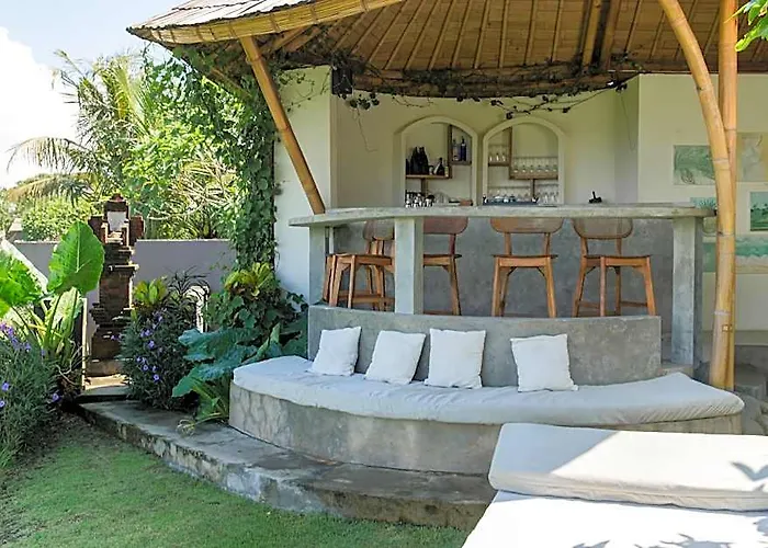 Shanti Boutique Retreat فندق