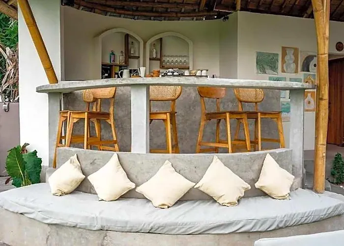 Shanti Boutique Retreat